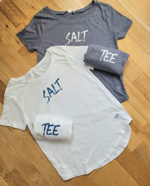 Salt-Tee Shirts